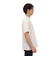 ROSASEN（ROSASEN）ゴルフウェア 吸水速乾 接触冷感 半袖 モックネック Tシャツ 044-23544-25SS-052