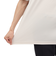 ROSASEN（ROSASEN）ゴルフウェア 吸水速乾 接触冷感 半袖 モックネック Tシャツ 044-23544-25SS-052