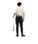 ROSASEN（ROSASEN）ゴルフウェア 吸水速乾 接触冷感 半袖 モックネック Tシャツ 044-23544-25SS-052
