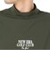 ニューエラ（NEW ERA）ゴルフウェア 吸汗速乾 水陸両用 半袖 ユーティリティー ミッドネック Tシャツ 14666316