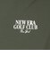 ニューエラ（NEW ERA）ゴルフウェア 吸汗速乾 水陸両用 半袖 ユーティリティー ミッドネック Tシャツ 14666316