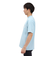 ROSASEN（ROSASEN）ゴルフウェア 吸水速乾 接触冷感 半袖 モックネック Tシャツ 044-23544-25SS-091