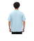 ROSASEN（ROSASEN）ゴルフウェア 吸水速乾 接触冷感 半袖 モックネック Tシャツ 044-23544-25SS-091