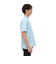 ROSASEN（ROSASEN）ゴルフウェア 吸水速乾 接触冷感 半袖 モックネック Tシャツ 044-23544-25SS-091