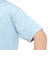 ROSASEN（ROSASEN）ゴルフウェア 吸水速乾 接触冷感 半袖 モックネック Tシャツ 044-23544-25SS-091