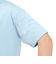 ROSASEN（ROSASEN）ゴルフウェア 吸水速乾 接触冷感 半袖 モックネック Tシャツ 044-23544-25SS-091