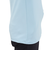 ROSASEN（ROSASEN）ゴルフウェア 吸水速乾 接触冷感 半袖 モックネック Tシャツ 044-23544-25SS-091