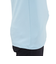 ROSASEN（ROSASEN）ゴルフウェア 吸水速乾 接触冷感 半袖 モックネック Tシャツ 044-23544-25SS-091