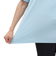 ROSASEN（ROSASEN）ゴルフウェア 吸水速乾 接触冷感 半袖 モックネック Tシャツ 044-23544-25SS-091