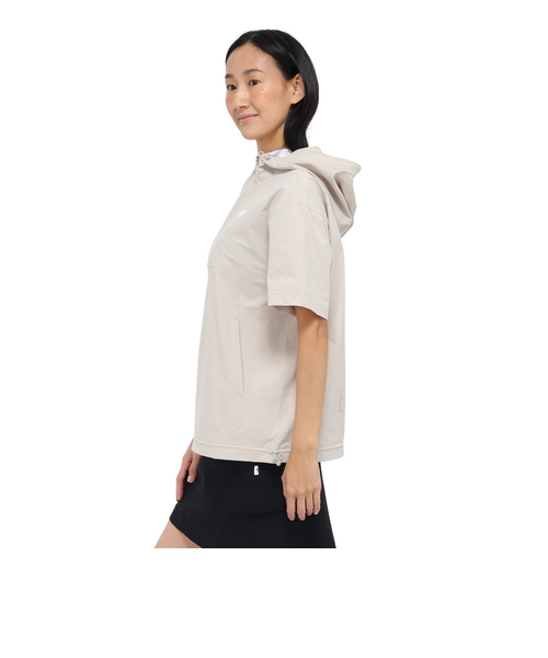 New Balance レディース ゴルフウェア ハーフジップ　セットアップ スウェット フルジップ フーディー (WOMENS) | new balance golf