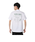 ニューエラ（NEW ERA）ゴルフウェア 吸汗速乾 水陸両用 半袖 ユーティリティー ミッドネック Tシャツ 14666315