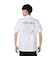 ニューエラ（NEW ERA）ゴルフウェア 吸汗速乾 水陸両用 半袖 ユーティリティー ミッドネック Tシャツ 14666315