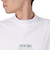 ニューエラ（NEW ERA）ゴルフウェア 吸汗速乾 水陸両用 半袖 ユーティリティー ミッドネック Tシャツ 14666315
