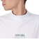 ニューエラ（NEW ERA）ゴルフウェア 吸汗速乾 水陸両用 半袖 ユーティリティー ミッドネック Tシャツ 14666315