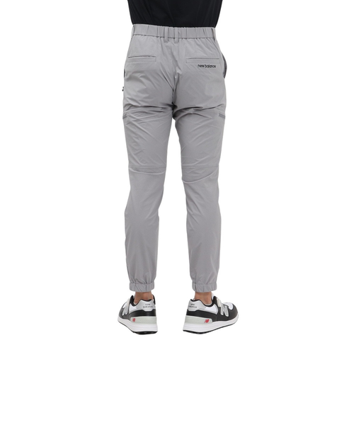 ニューバランス（new balance）ゴルフウェア 撥水 テーパード ジョガー