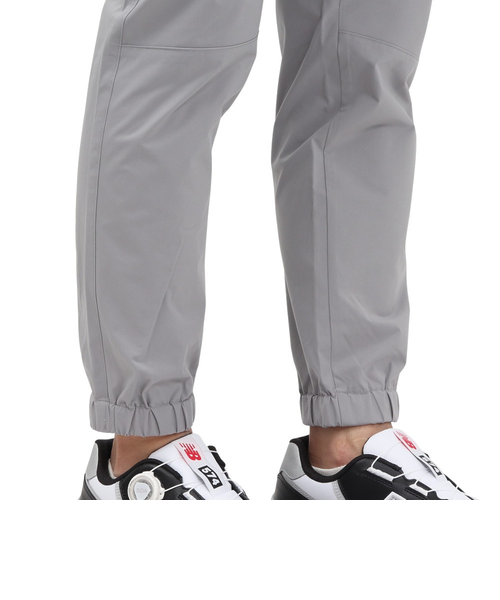 ニューバランス（new balance）ゴルフウェア 撥水 テーパード ジョガー