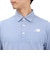 ニューバランス（new balance）ゴルフウェア 吸湿速乾 半袖 ポロシャツ 012-5168009-110