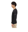 トミーアーマー（Tommy Armour）ゴルフウェア 接触冷感 インナー Cool Touch 長袖Vネックシャツ TAGC25S040002 BLK
