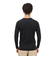 トミーアーマー（Tommy Armour）ゴルフウェア 接触冷感 インナー Cool Touch 長袖Vネックシャツ TAGC25S040002 BLK