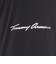 トミーアーマー（Tommy Armour）ゴルフウェア 接触冷感 インナー Cool Touch 長袖Vネックシャツ TAGC25S040002 BLK
