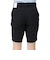 ナイキ（NIKE）ゴルフウェア 速乾 ドライフィット ハイブリッド ショートパンツ CU9741-010