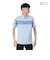 ニューバランス（new balance）ゴルフウェア 遮熱クーリング COLLAR 半袖ポロシャツ 012-4168011-112