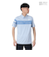 ニューバランス（new balance）ゴルフウェア 遮熱クーリング COLLAR 半袖ポロシャツ 012-4168011-112