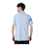 ニューバランス（new balance）ゴルフウェア 遮熱クーリング COLLAR 半袖ポロシャツ 012-4168011-112