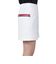 ゴルフウェア バックプリント ツイルスカート THLA514-WHT