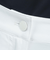 ゴルフウェア サイドラインロゴ ロングパンツ THLA513-WHT