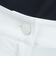 ゴルフウェア サイドラインロゴ ロングパンツ THLA513-WHT