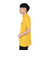 ピン（PING）ゴルフウェア 速乾 消臭 半袖 ハイネックシャツ 621-4267701-060