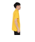 ピン（PING）ゴルフウェア 速乾 消臭 半袖 ハイネックシャツ 621-4267701-060
