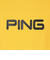 ピン（PING）ゴルフウェア 速乾 消臭 半袖 ハイネックシャツ 621-4267701-060