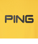 ピン（PING）ゴルフウェア 速乾 消臭 半袖 ハイネックシャツ 621-4267701-060