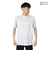 ニューエラ（NEW ERA）ゴルフウェア 吸汗速乾 抗菌 半袖 ミッドネック 鹿の子 Tシャツ Bandana All Over 14391502