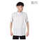 ニューエラ（NEW ERA）ゴルフウェア 吸汗速乾 抗菌 半袖 ミッドネック 鹿の子 Tシャツ Bandana All Over 14391502
