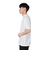 ニューエラ（NEW ERA）ゴルフウェア 吸汗速乾 抗菌 半袖 ミッドネック 鹿の子 Tシャツ Bandana All Over 14391502