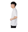 ニューエラ（NEW ERA）ゴルフウェア 吸汗速乾 抗菌 半袖 ミッドネック 鹿の子 Tシャツ Bandana All Over 14391502