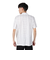 ニューエラ（NEW ERA）ゴルフウェア 吸汗速乾 抗菌 半袖 ミッドネック 鹿の子 Tシャツ Bandana All Over 14391502