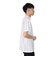 ニューエラ（NEW ERA）ゴルフウェア 吸汗速乾 抗菌 半袖 ミッドネック 鹿の子 Tシャツ Bandana All Over 14391502