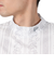 ニューエラ（NEW ERA）ゴルフウェア 吸汗速乾 抗菌 半袖 ミッドネック 鹿の子 Tシャツ Bandana All Over 14391502