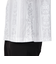 ニューエラ（NEW ERA）ゴルフウェア 吸汗速乾 抗菌 半袖 ミッドネック 鹿の子 Tシャツ Bandana All Over 14391502