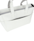 キャロウェイ（CALLAWAY）ゴルフ アップタウン トートバッグ 5925036UptownToteWMS25WHT