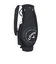 キャロウェイ（CALLAWAY）ゴルフ カート式 キャディバッグ アップタウン 8.5型 5分割 25 5125033UptownWomens25BLK
