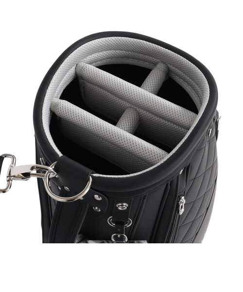 キャロウェイ（CALLAWAY）ゴルフ カート式 キャディバッグ アップ