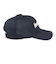 ルコックスポルティフ（lecoqsportif）ゴルフ ダブルラッセル クーリングキャップ LG5SCP15M NV00