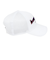 ルコックスポルティフ（lecoqsportif）ゴルフ ダブルラッセル クーリングキャップ LG5SCP15M WH00