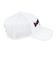 ルコックスポルティフ（lecoqsportif）ゴルフ ダブルラッセル クーリングキャップ LG5SCP15M WH00