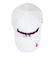 ルコックスポルティフ（lecoqsportif）ゴルフ ダブルラッセル クーリングキャップ LG5SCP15M WH00